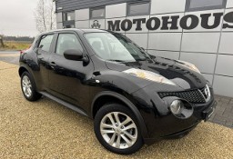 Nissan Juke 72tys przebieg