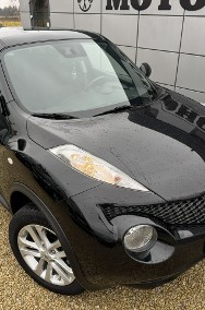 Nissan Juke 72tys przebieg-2