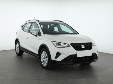 SEAT Arona , Salon Polska, 1. Właściciel, Serwis ASO, VAT 23%,-1