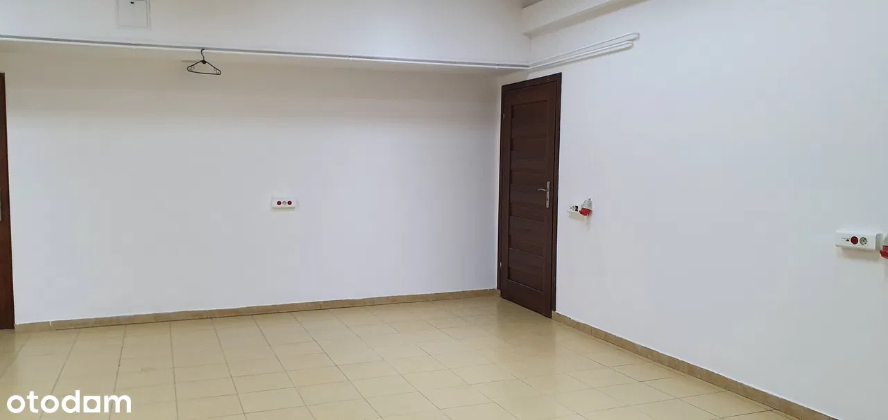 Lokal 67 m² LSM Lublina - Widok 2