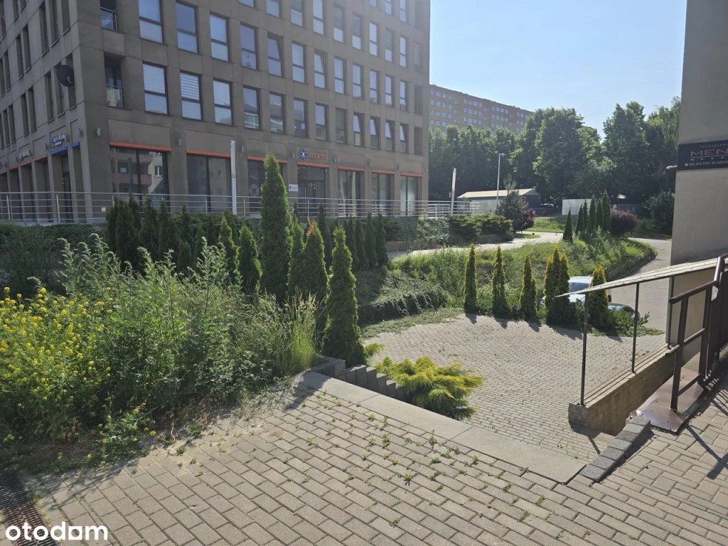 Lokal 67 m² LSM Lublina - Widok 3