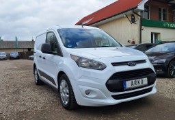 Ford Transit Connect Ford Transit Connect 2xPDC