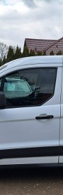 Ford Transit Connect Ford Transit Connect 2xPDC-4