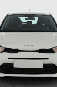 Kia Rio III , Salon Polska, 1. Właściciel, Serwis ASO, VAT 23%, Klima,-2