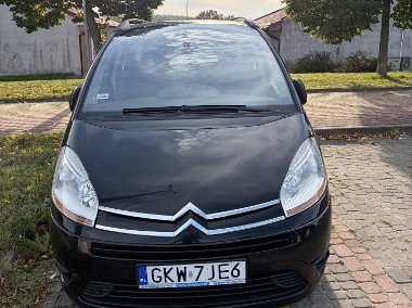 Citroën C4 Grand Picasso