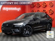 Volvo XC60 II B5 AWD Ultra Black Edition 2.0 B5 AWD Ultra Black Edition (264KM) Hak