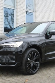 Volvo XC60 II B5 AWD Ultra Black Edition 2.0 B5 AWD Ultra Black Edition (264KM) Hak-2