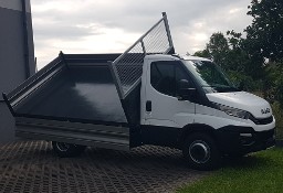 Iveco DAILY 70C18 WYWROTKA 3-STRONNA KIPER 3,60x2,20 BLIŹNIAKI 7TON KLIMA HAK