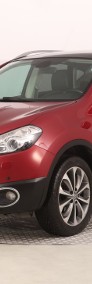 Nissan Qashqai I , Salon Polska, Serwis ASO, Skóra, Navi, Xenon, Klimatronic,-3