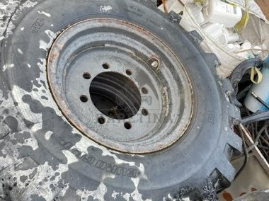 Koła 365/80 R20 , 14.5-20-1