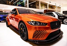 Jaguar XE I Jaguar XE SV Project 8 5.0 L V8 600 KM