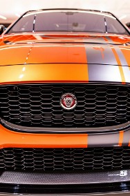 Jaguar XE I Jaguar XE SV Project 8 5.0 L V8 600 KM-2