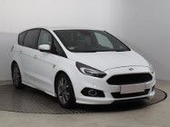 Ford S-MAX , Salon Polska, Serwis ASO, 190 KM, Automat, Skóra, Navi,