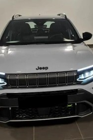 Jeep Avenger Upland 1.2 mHEV 4xe Upland 1.2 mHEV 4xe 145KM-2