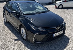 Toyota Corolla Salon PL ,I właściciel,bezwypadkowy,faktura VAT