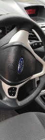 Ford Fiesta 1.4 TDCi Trend KLIMA!ALUFELGI!OPŁACONY!ELEKTRYKA-4