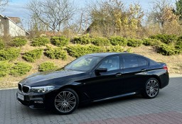 BMW SERIA 5 VII (F90) 530i x-Drive / M-pakiet / Salon PL I-właściciel