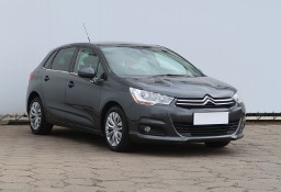 Citroen C4 II , Salon Polska, Klimatronic, Tempomat ,Bezkolizyjny,