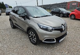 Renault Captur 1.5DCI 90KM KLIMATYZACJA INNE DODATKI