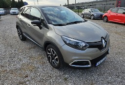 Renault Captur 1.5DCI 90KM KLIMATYZACJA INNE DODATKI