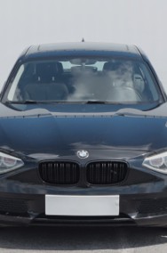 BMW SERIA 1 , Skóra, Xenon, Bi-Xenon, Klima, Tempomat,-2