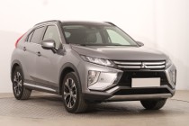 Mitsubishi Eclipse Cross , Serwis ASO, Automat, Skóra, Klimatronic, Tempomat,