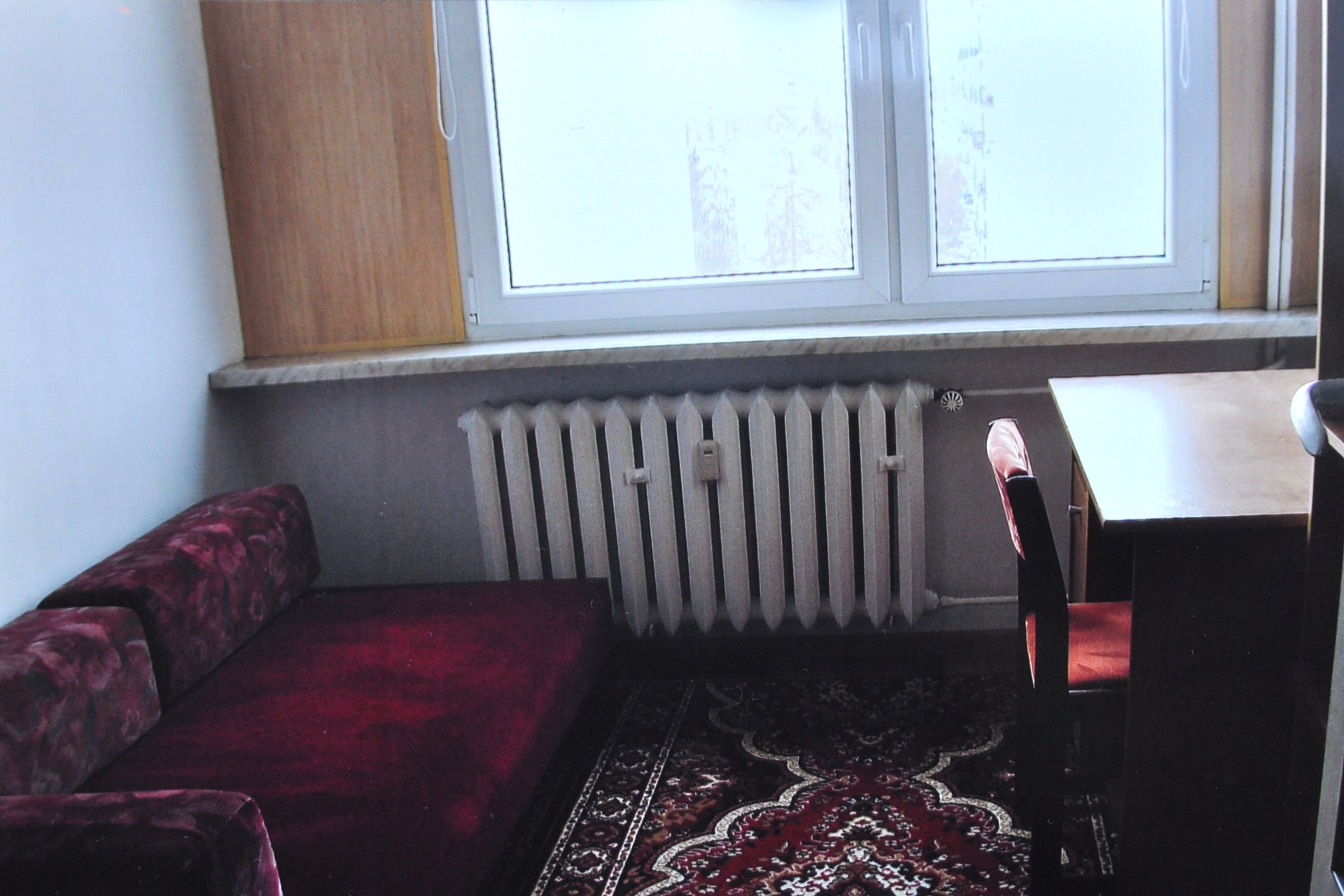Mieszkanie na wynajem, 40 m² LSM, Pana Balcera