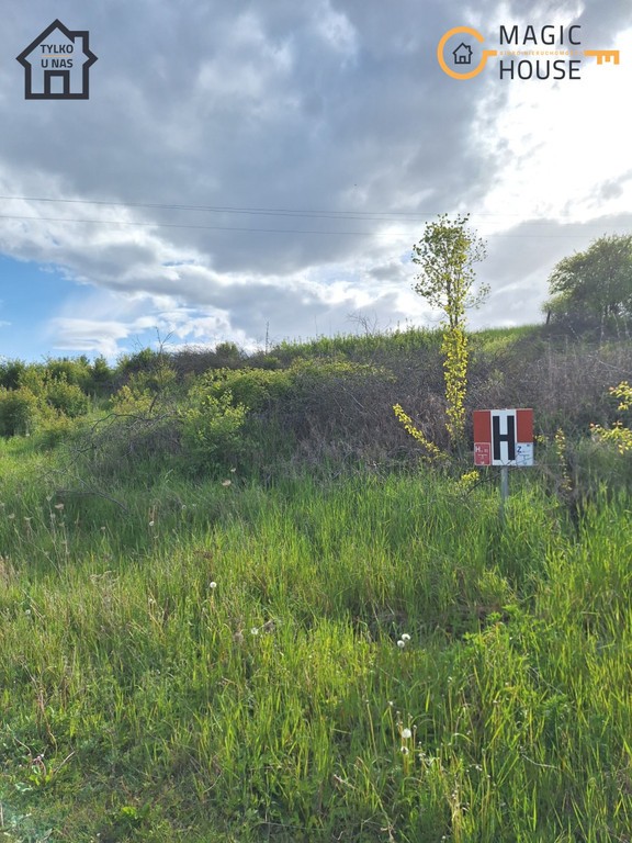 Działka pod dom z tarasem| 16 km od Gdańska | Żu - Widok 3