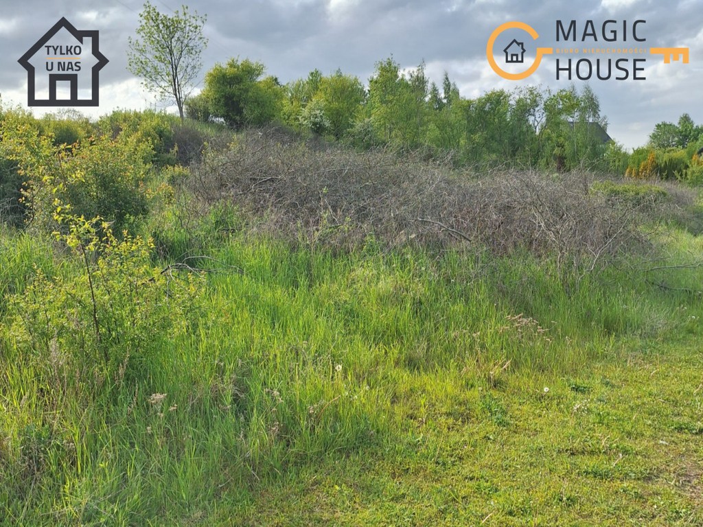Działka pod dom z tarasem| 16 km od Gdańska | Żu - Widok 6