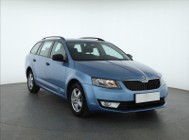 Skoda Octavia III , Klima, Tempomat, Parktronic, Podgrzewane siedzienia