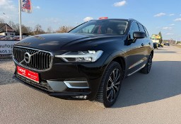 Volvo XC60 II Volvo XC60 D4 Geartronic Inscription – 190 KM, automat