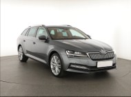 Skoda Superb III , 1. Właściciel, Serwis ASO, Automat, Skóra, Navi,