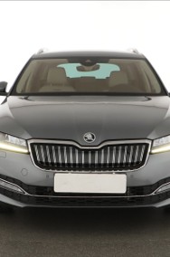 Skoda Superb III , 1. Właściciel, Serwis ASO, Automat, Skóra, Navi,-2