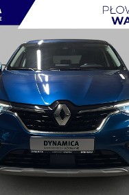 Renault Arkana VAT 23% Techno 1.3TCe mHEV 158KM EDC 2023 r., salon PL, I właściciel-2