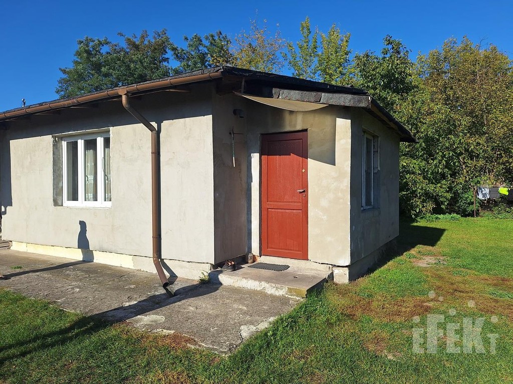 Dom na sprzedaż, 5 pokoi, 179 m², Puszcza Mariańska