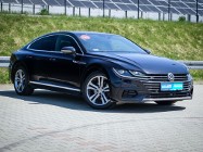 Volkswagen Arteon , Salon Polska, Serwis ASO, Automat, VAT 23%, Skóra, Navi,