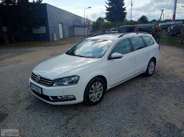 Volkswagen Passat B7-1