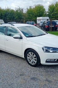 Volkswagen Passat B7-2