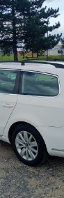 Volkswagen Passat B7-4