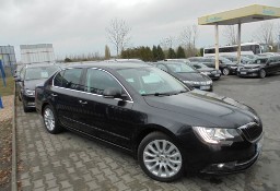 Skoda Superb II *Bezwypadkowy*Serwisowany*Przygot.do rej.*Koła zim. w komp.*