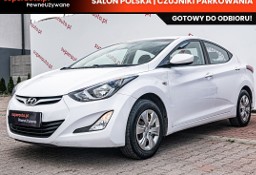 Hyundai Elantra V 1.6 Classic + 1.6 Classic + 132KM