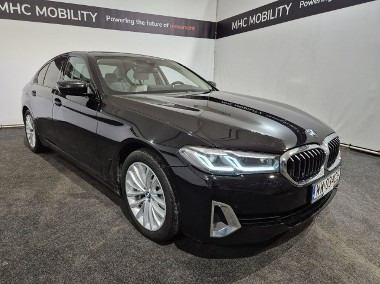 BMW SERIA 5 VII (F90)-1