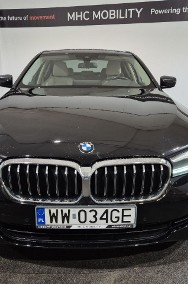 BMW SERIA 5 VII (F90)-2