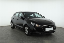 Hyundai i30 II , Salon Polska, Klima, Tempomat, Parktronic