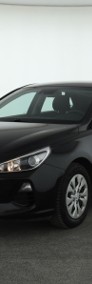 Hyundai i30 II , Salon Polska, Klima, Tempomat, Parktronic-3