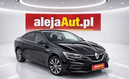 Renault Megane IV