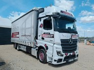 Mercedes-Benz Actros