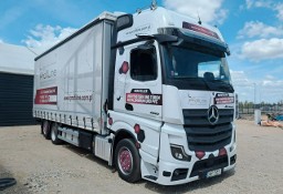 Mercedes-Benz Actros