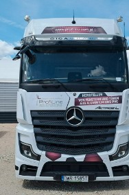 Mercedes-Benz actros-2
