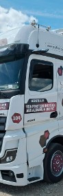 Mercedes-Benz actros-3